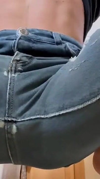 My Boyfriend's Virgin Penis