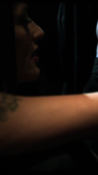 MILF a Darker Side Soft - Prawdziwe dziwki jebanie Sc1