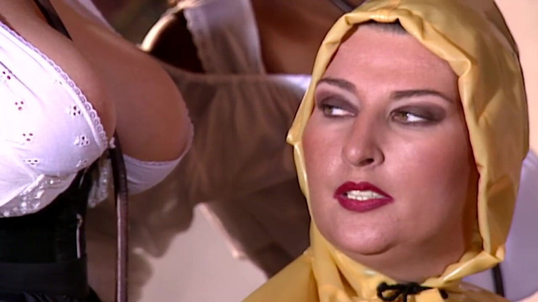 Absolute BDSM films - The original: Insanity - vol. 10, film complet