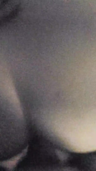 Wife Plays with Her New Dildo While Husband Watches and Bends Her Over