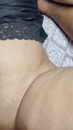 Trisha Hotness: 의붓여동생 클로즈업 #3 흑인 자지와 섹스