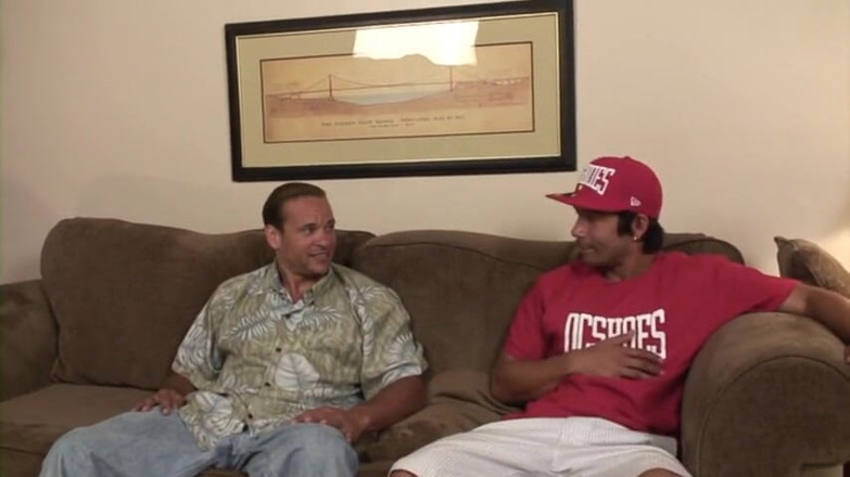 Femdom Austria Boys: Latino boy get fucked by muscle dilf while his parents...