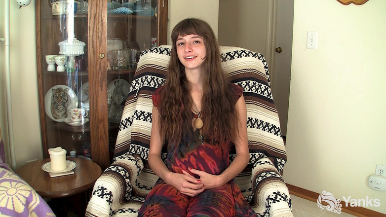 Yanks: Willow Gode Del Suo Cespuglio Peloso - Video Completo 4K Rimasterizzata