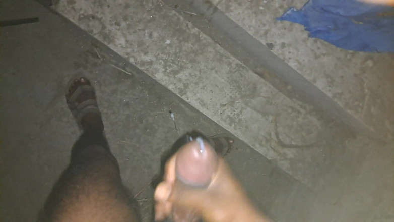 Rk_pornstar: The Old Man Punched His Fist and Took Out the...
