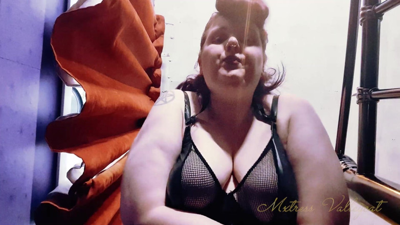 Mxtress Valleycat: 흑인 대물 자지에게 따먹히는 거유녀