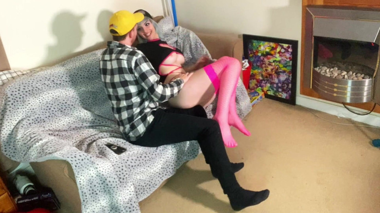 BiMF Couple: Sedurre un amico attraverso la video chat