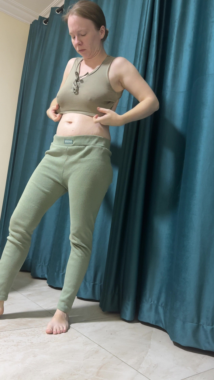 SweetLucy96: Treino quente