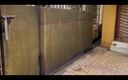 Esther360: Le maître de chapelle a donné un sexe hardcore à la...