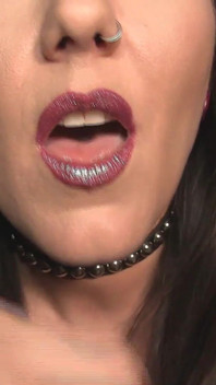Keep Eye Cumtact Featuring Sinn Sage