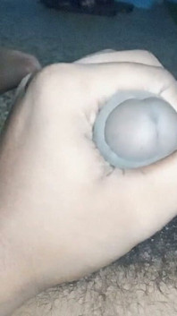 키스하는 입술로 핥는 인도 힌디어 마누라
