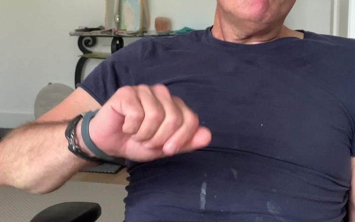 TJenner: Připravte se se mnou na intenzivní Edging sezení! v tomto...