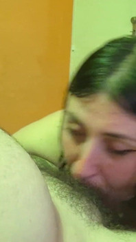 BBW Amazing Sloppy Deepthroat