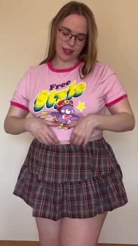 Roupa de verão
