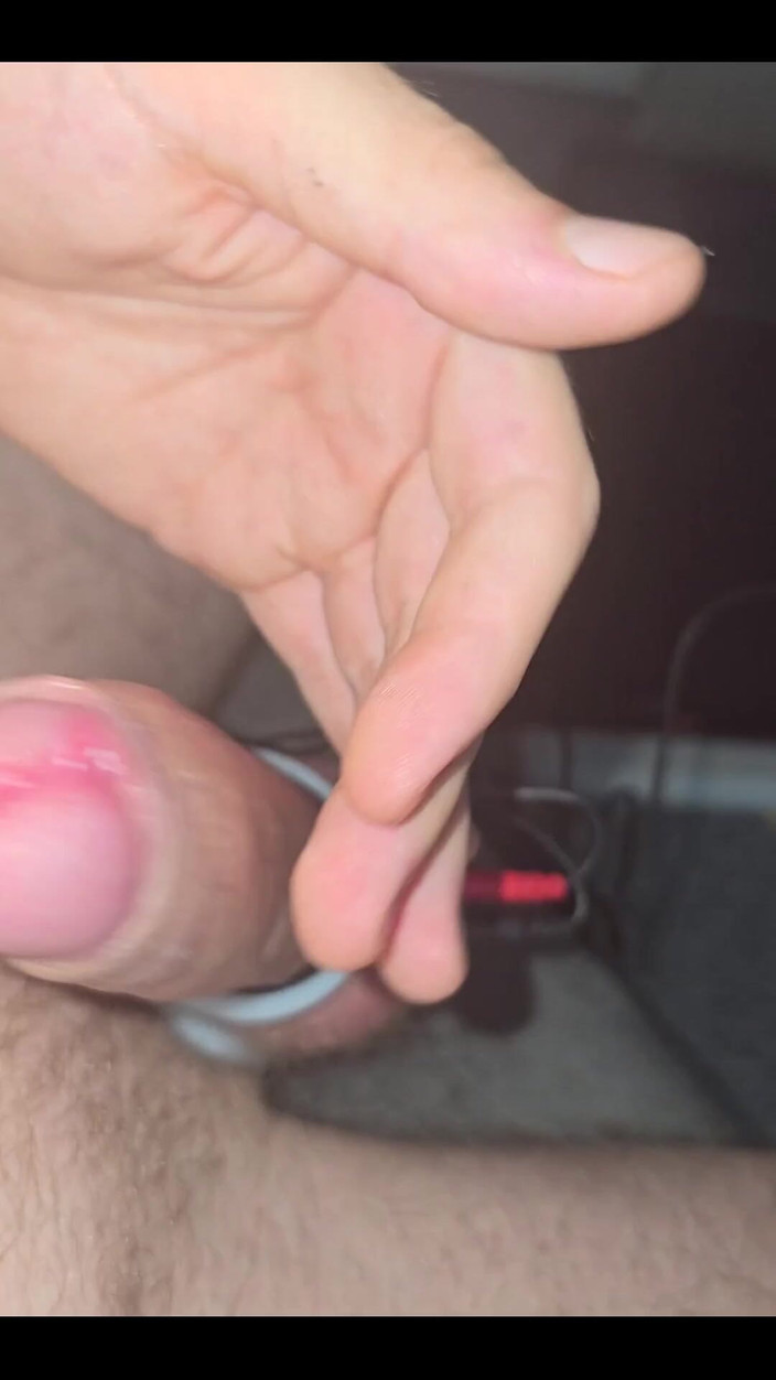 The Max Powers: Experimento de electro polla