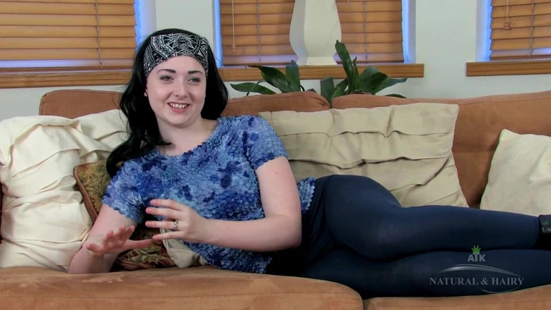 ATK Hairy: Interview