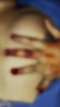 Hintli seksi köylü kız erkek arkadaşıyla sikişerek tatmin oluyor
