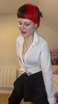 Boss's Plaything: Cum-drenched & Craving More