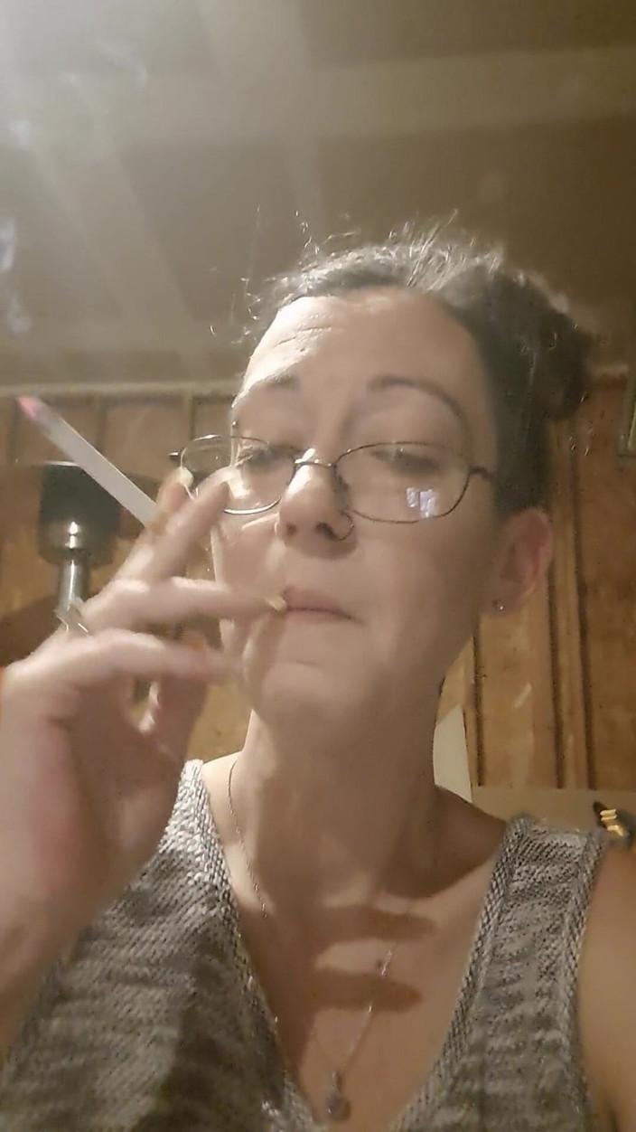 Naughty alchemy: Rauchend heiße füchsin