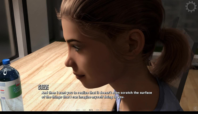 EroticKrisso: Bermain dengan api - isteri menonton suaminya mengongkek puan dubur dalam...