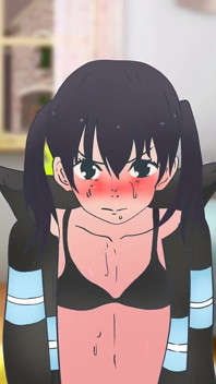 Itadaki Seieki é fodida por $20 no cu! Hentai Anime 2D (cartoon porn) sexo