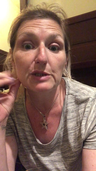 Pissing Paradise: 差点被陌生人抓住