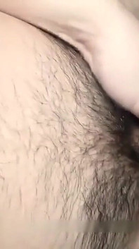 Japanese Beauty. A Beautiful Amateur with a Great Body, Giving a Blowjob and Cumming Inside.