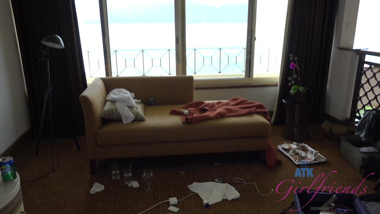 ATK Fans (Girlfriends): Virtual Vacation Hawaii with Kacey Jornad 2/2