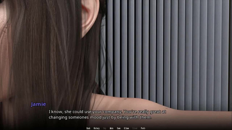 Dirty GamesXxX: WVM:彼女は本物のポルノスターのように巨大なコックをしゃぶっています、喉パイ - ep.26