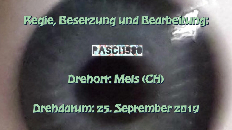 Pascal Dichter: With a full scrotum in the bedroom
