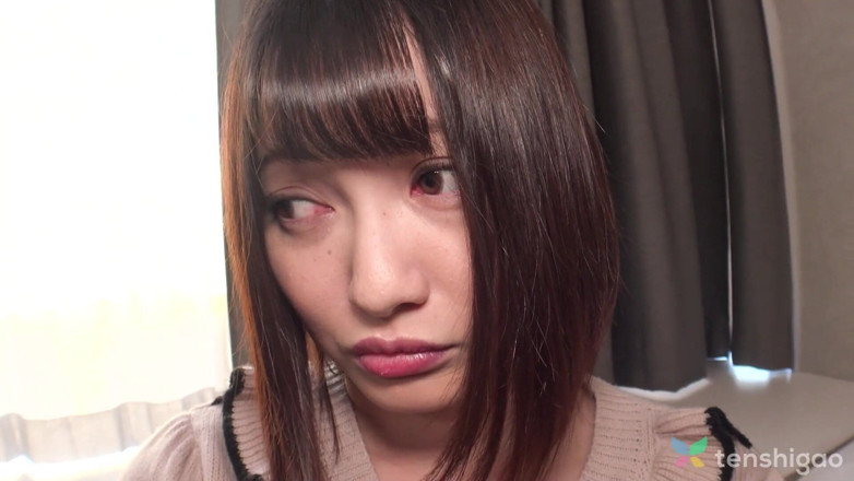 Tenshigao: La profesora japonesa Nana Okamoto ama follar al estilo goggy...