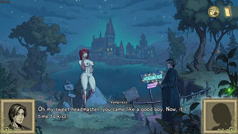 LewdArcade: Collection diverses de sorcières innocentes [partie 02] + Sorcières innocentes Télécharger