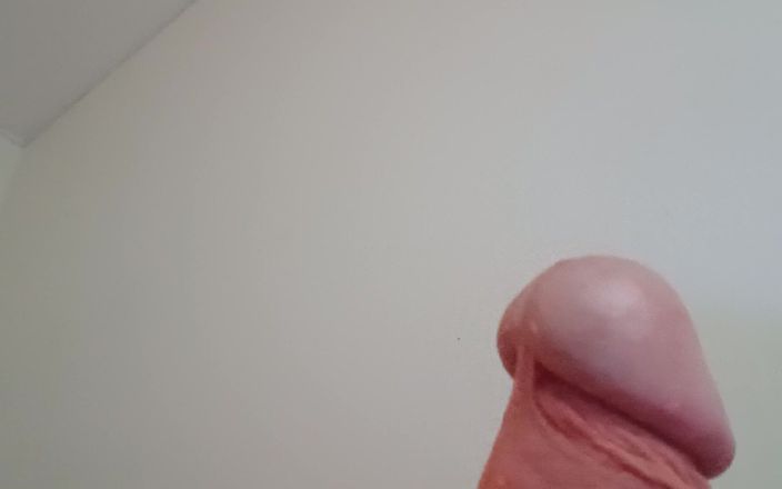Ed Eden: Masturbation du vendredi