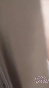 Margo-apollo's Fails. Apollo's Ass Was Fucked with a Dildo Stuck on the Door