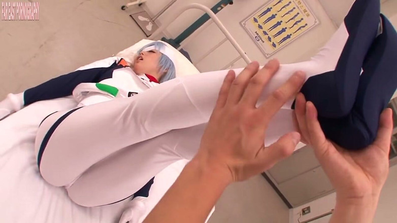 Far East pornography: สุดยอดการเปลี่ยนแปลงของ Yu! คอลเลกชันคอสเพลย์อนิเมะที่น่าเร้าใจ ตอนที่ 2