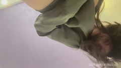 Shrima Malati: 坐着的第一人称视角（说话）