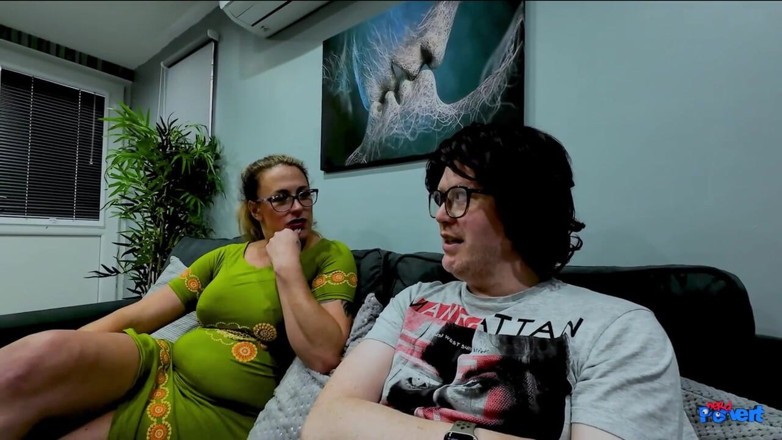 Nerd Pervert: Lola Rae - dohra bulbula
