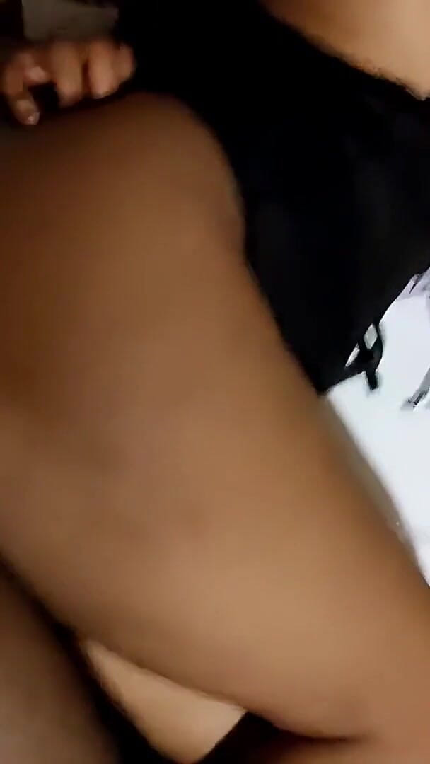JoeXandPradyX: Deep Doggy Style and Cumming on My Neighbor's Big Ass....