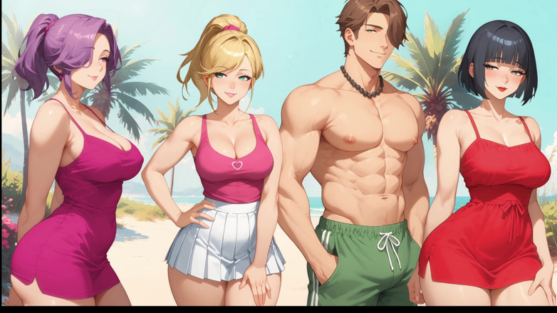 Wickedgammes studio: I Love Your Wife (part 16)