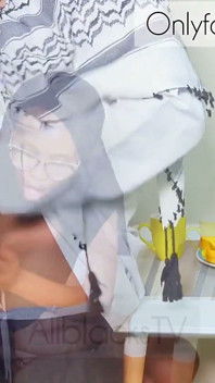 Ebony Slit Tight, Big Thick Cock Drives Wild, Unstoppable Love