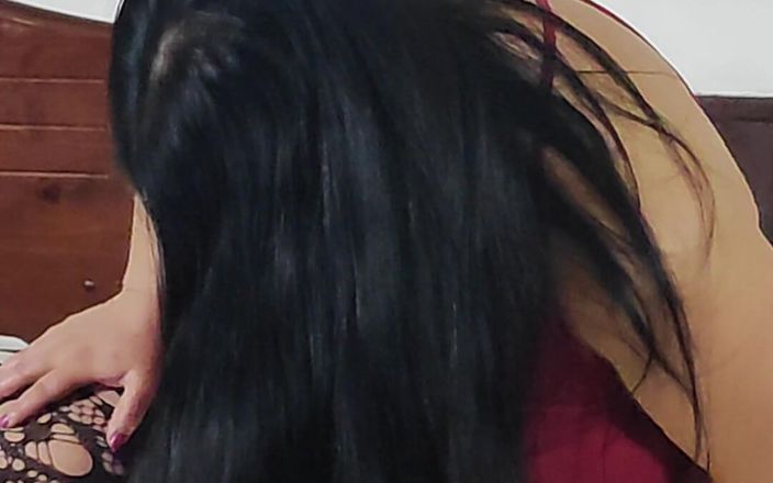Riderqueen BBW Step Mom Latina Ebony: Sexy MILF BBW - Navštivte můj klub