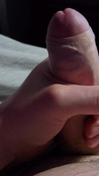 POV: Filma med ena handen, leka med den andra