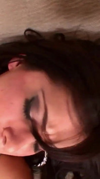 Alexa Nicole teen saje a šuká velkého ptáka
