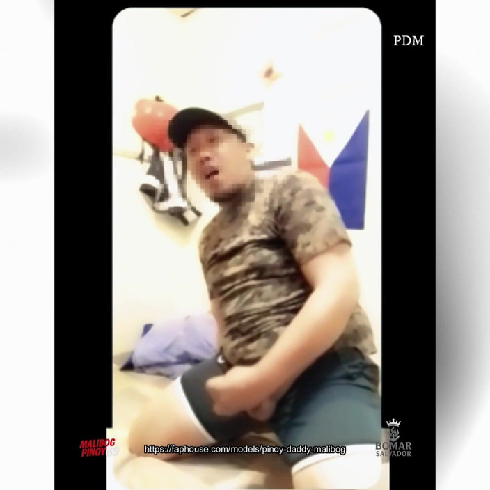pinoy malibog: Masturbasi di panggilan video untuk temanku yang sange