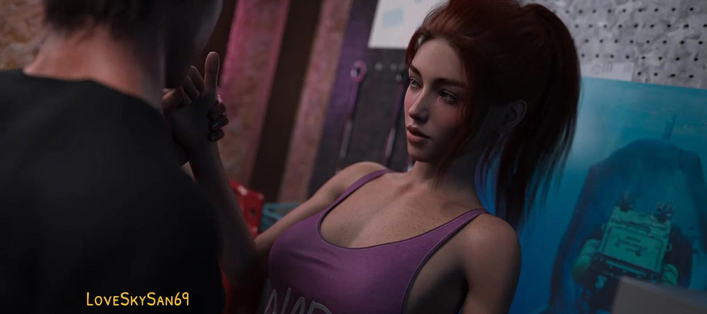 LoveSkySan69Real: Summer heat - teil 39 erotica! von Loveskysan69