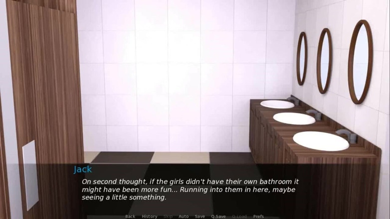 Dirty GamesXxX: Lancaster internat: erwischt seine mitbewohnerin beim spielen mit ihrer muschi -...