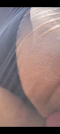 I Still Have a Couple of More Risque Delivery Clips. Before I Tone It Down. Lol