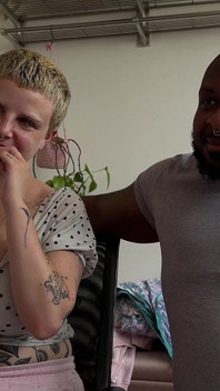 Guardando il nostro porno parte 2 - lola milk x Axel reigns