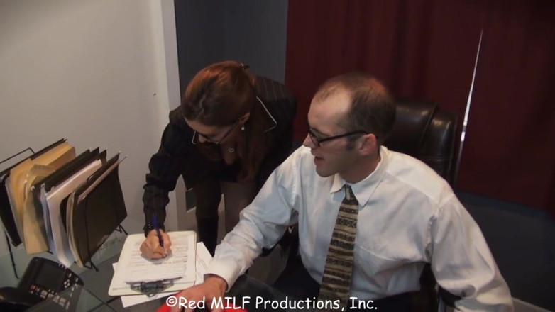 Rachel Steele: Manipulating men, climbing the corporate ladder, p1