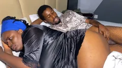 Mary Anal: Horny Housewife Lets Houseboy BBC Slide Into Her Asshole While Husband Was at Work