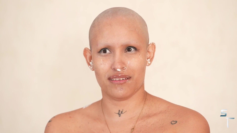 Shave Flix: Cailynn